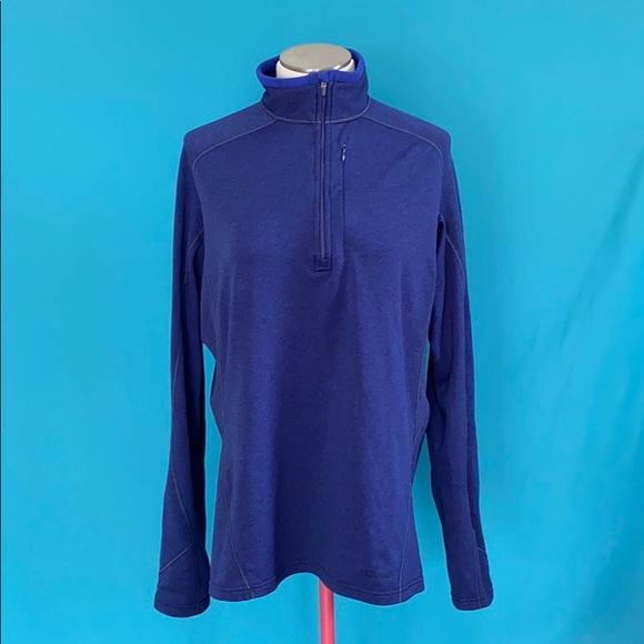 Patagonia Tops - Patagonia Capilene Performance Baselayer